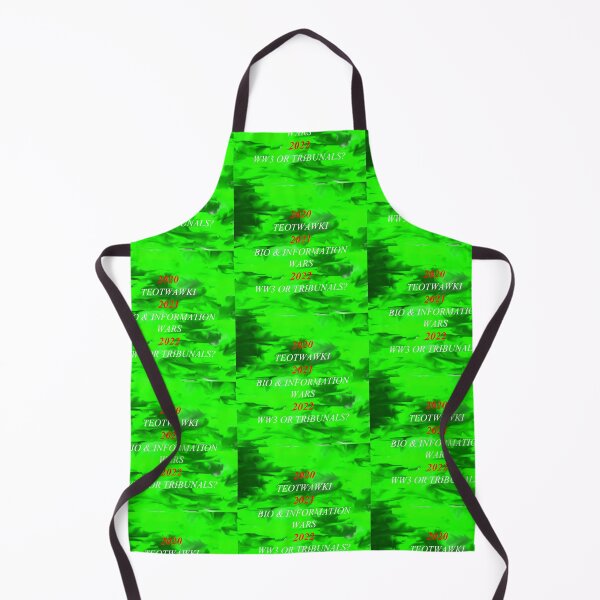 Item preview, TEOTWAWKI 2020+ D18 designed and sold by SelfUpgrade.