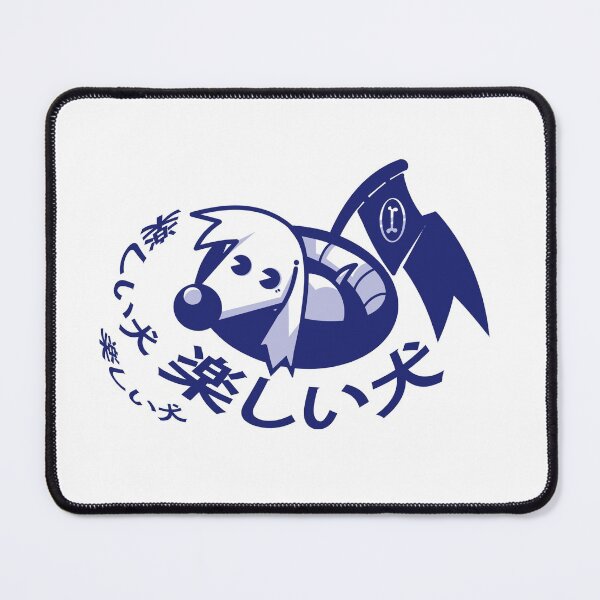 Item preview, Dog Overboard designed and sold by kitvinicius.