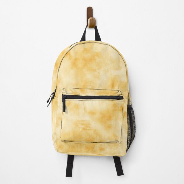 Item preview, Yellow Tie Dye Print designed and sold by RSDigitalPrintDesign.