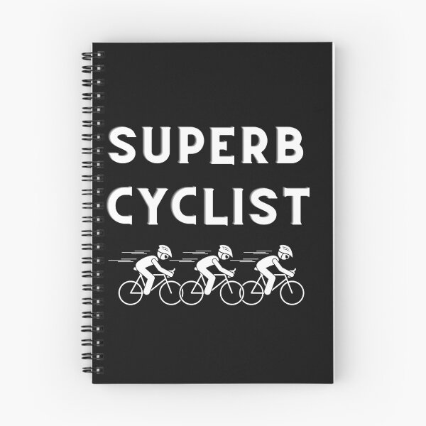 Item preview, Super  Cyclist - Love Of Cycling designed and sold by WowAllinOne.