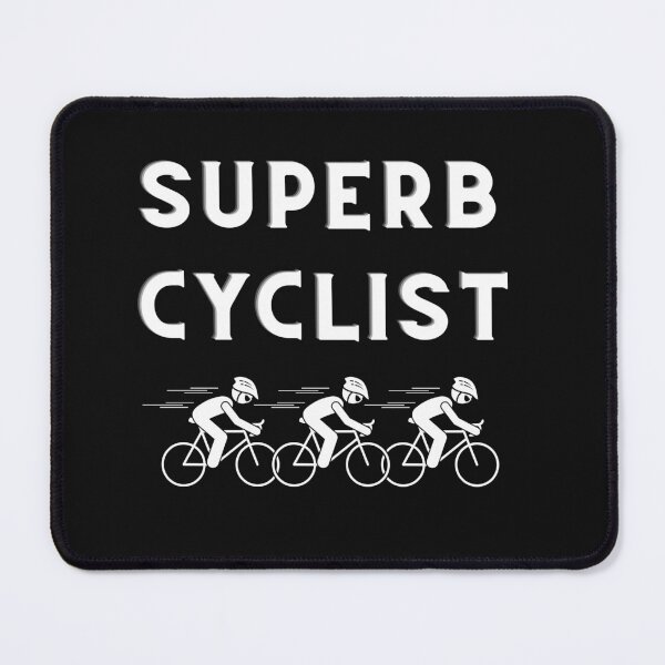 Item preview, Super Cyclist - Love Of Cycling designed and sold by WowAllinOne.