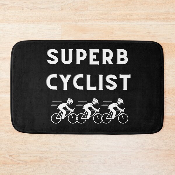 Item preview, Super  Cyclist - Love Of Cycling designed and sold by WowAllinOne.