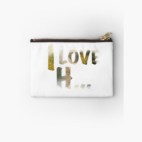 Item preview, I LOVE H ... designed and sold by kreativeadern.