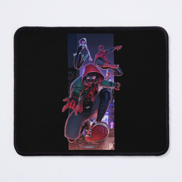 Item preview, Miles, Peter and Gwen  designed and sold by Bulat Gazizov.