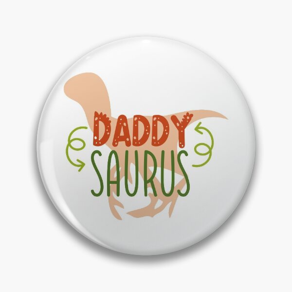 Item preview, Dinosaur quotes_Daddysaurus designed and sold by Best-Designers.