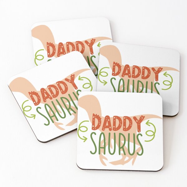 Item preview, Dinosaur quotes_Daddysaurus designed and sold by Best-Designers.