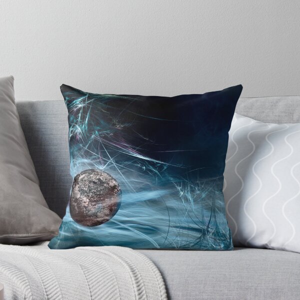 Item preview, Alien waters designed and sold by willy marthinussen.