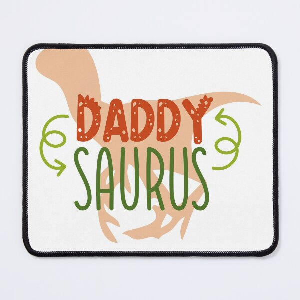 Item preview, Dinosaur quotes_Daddysaurus designed and sold by Best-Designers.