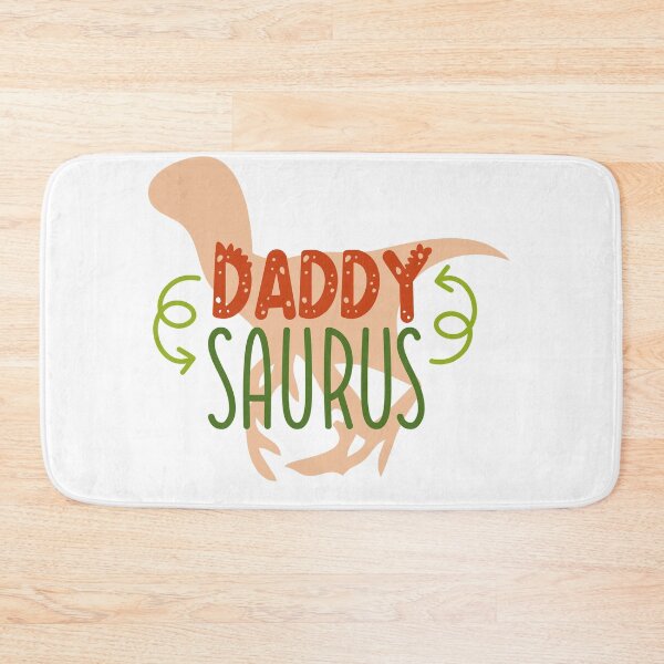Item preview, Dinosaur quotes_Daddysaurus designed and sold by Best-Designers.