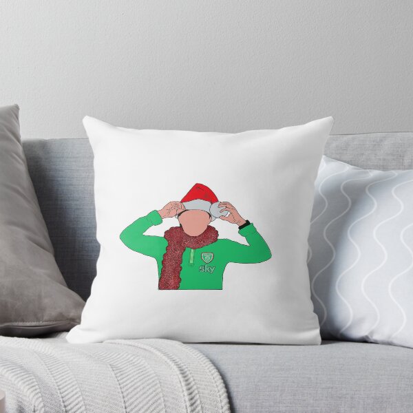 Item preview, Katie McCabe Ireland Christmas designed and sold by REDs-Designss.