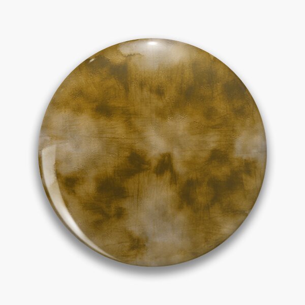 Item preview, Elegant Yellow Tie Dye Print designed and sold by RSDigitalPrintDesign.