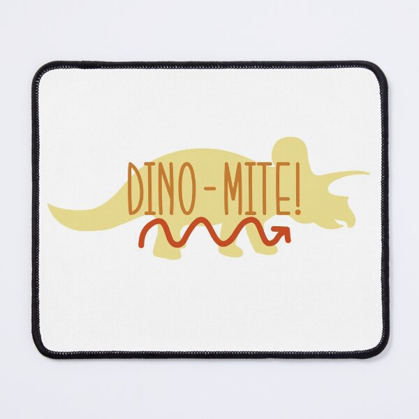 Item preview, Dinosaur quotes_Dinomite designed and sold by Best-Designers.