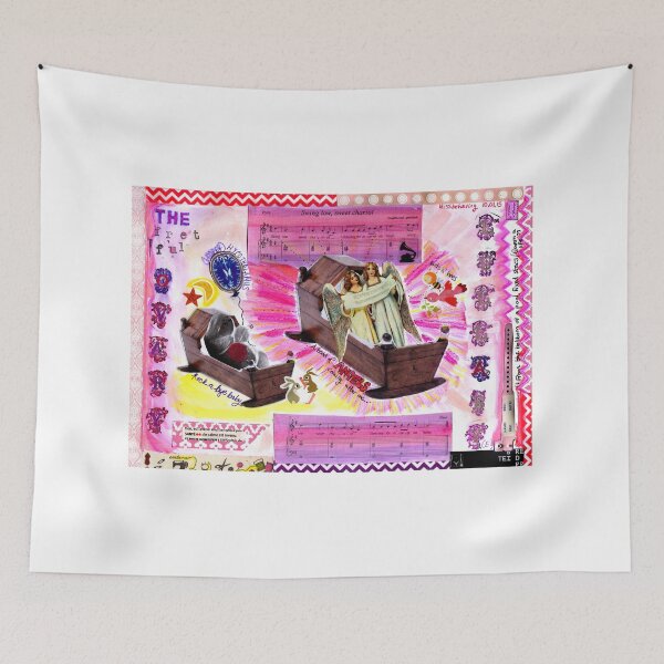 Item preview, The fretful ovary lullaby(e) designed and sold by MissBehaving.