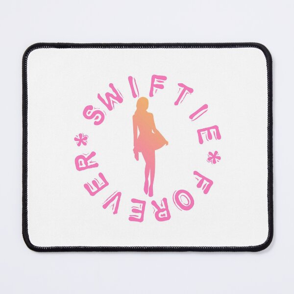 Item preview, Forever Swiftie designed and sold by efenem.