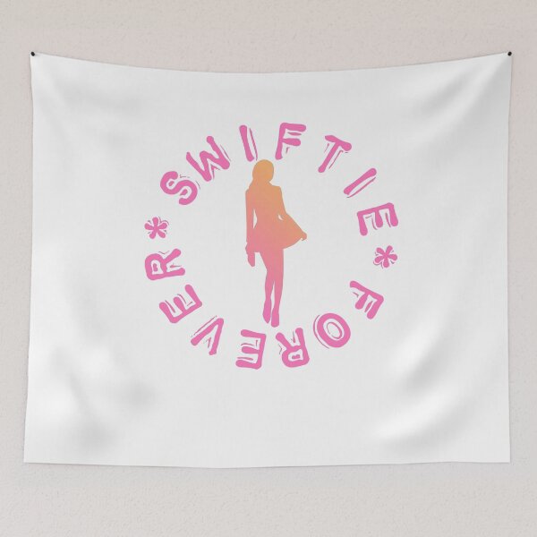 Item preview, Forever Swiftie designed and sold by efenem.