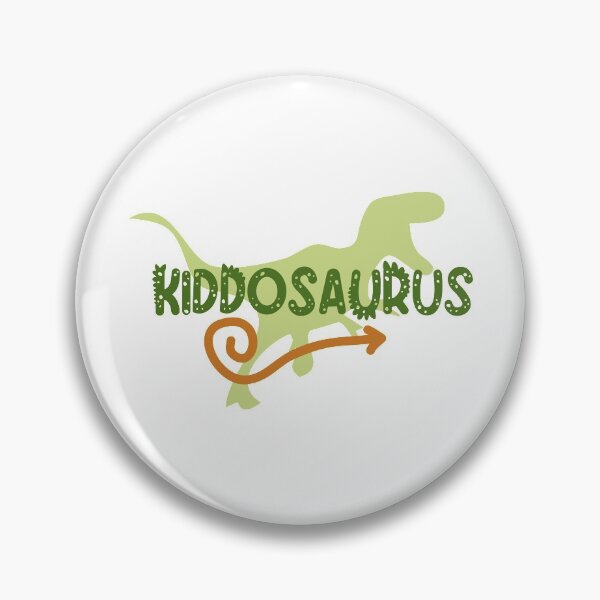 Item preview, Dinosaur quotes_Kiddosaurus designed and sold by Best-Designers.