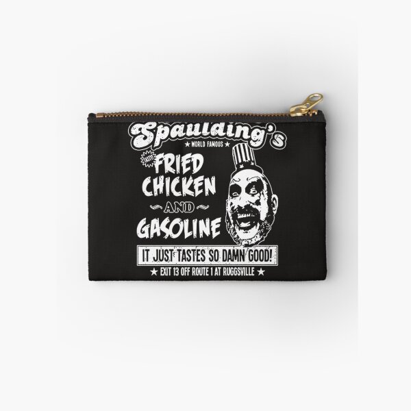 Item preview, Captain Spaulding designed and sold by kedainy.