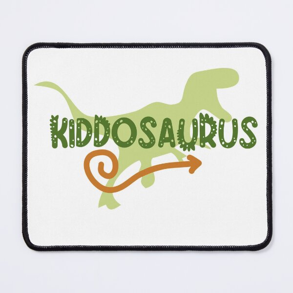 Item preview, Dinosaur quotes_Kiddosaurus designed and sold by Best-Designers.