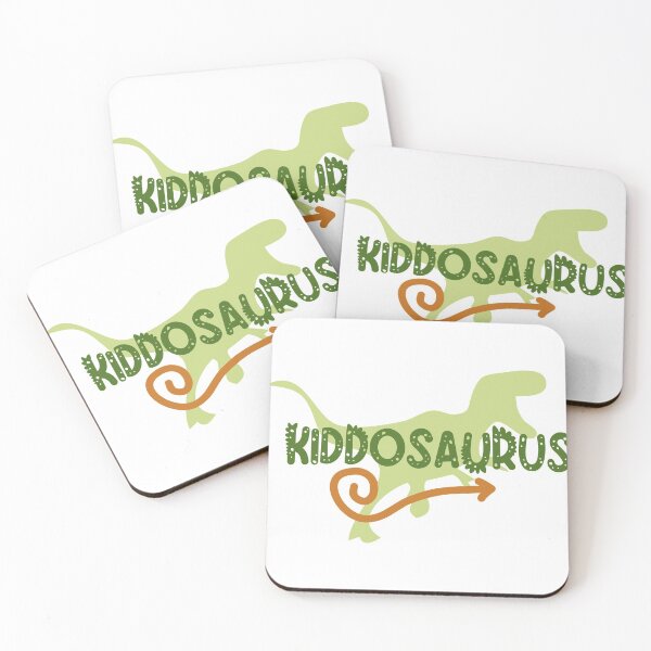 Item preview, Dinosaur quotes_Kiddosaurus designed and sold by Best-Designers.