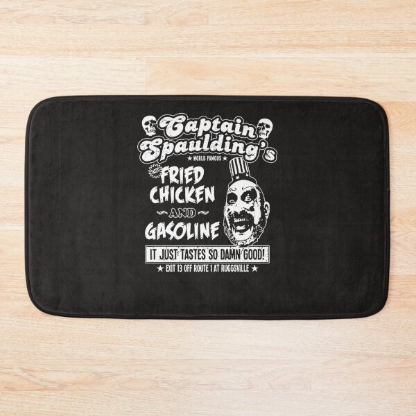 Item preview, Captain Spaulding designed and sold by kedainy.