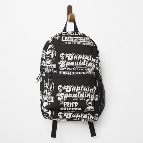 Item preview, Captain Spaulding designed and sold by kedainy.