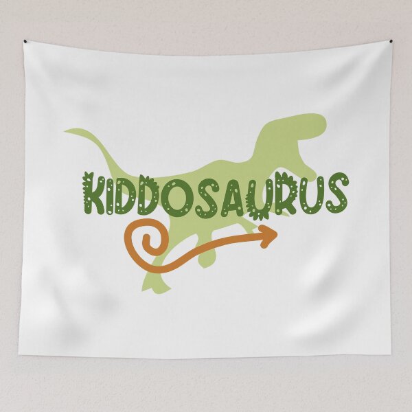 Item preview, Dinosaur quotes_Kiddosaurus designed and sold by Best-Designers.