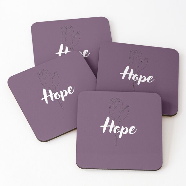 Item preview, Hope! designed and sold by abrill-official.