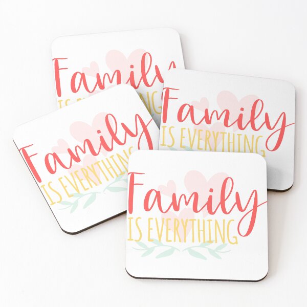 Item preview, Family is everything designed and sold by Best-Designers.