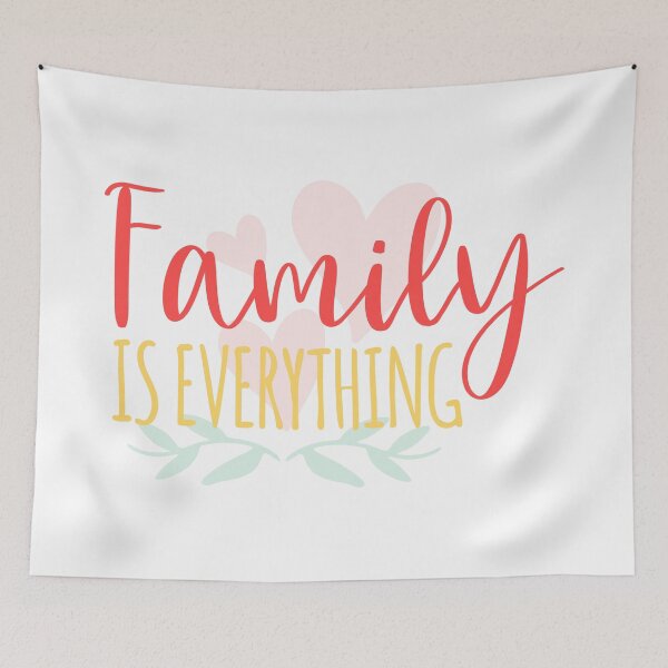 Item preview, Family is everything designed and sold by Best-Designers.