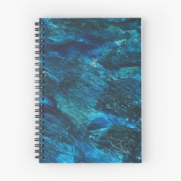 Item preview, Blue Art Painting designed and sold by eliahb.