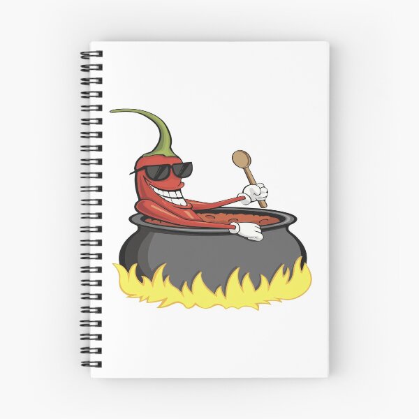 Item preview, Red Chili designed and sold by Sapatisketch.