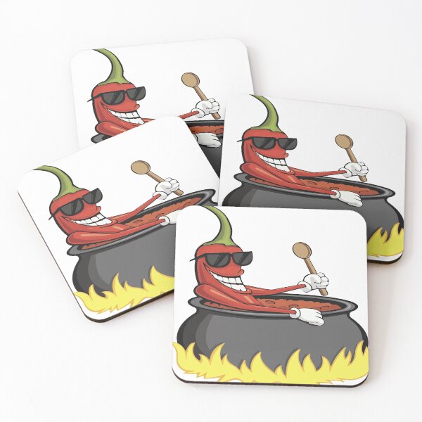 Item preview, Red Chili designed and sold by Sapatisketch.