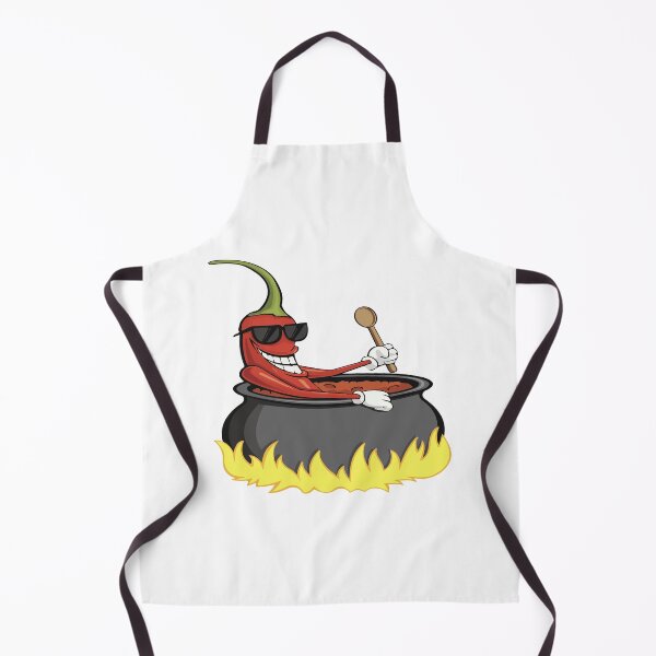 Item preview, Red Chili designed and sold by Sapatisketch.