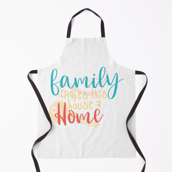 Item preview, Family makes this house a home designed and sold by Best-Designers.