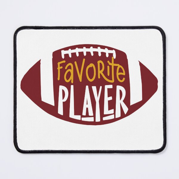 Item preview, Favorite player designed and sold by Best-Designers.