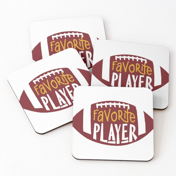 Item preview, Favorite player designed and sold by Best-Designers.
