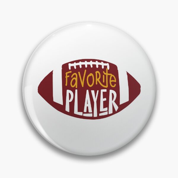 Item preview, Favorite player designed and sold by Best-Designers.