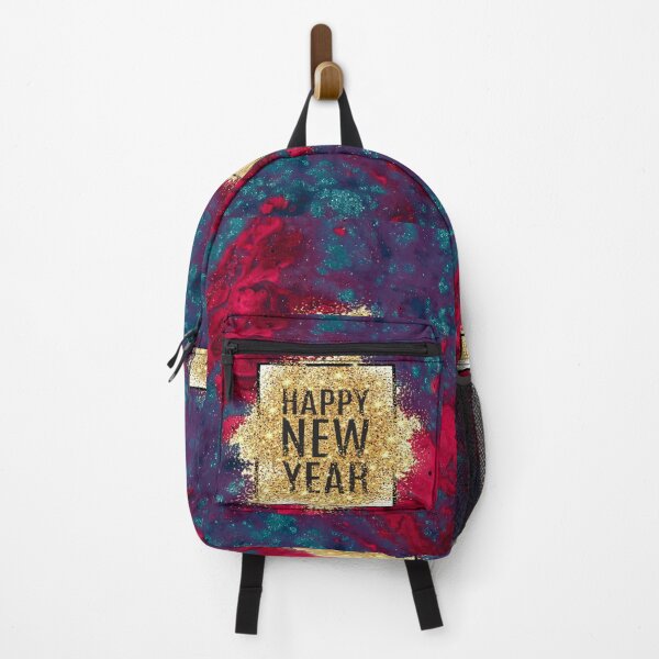Item preview, happy new year designed and sold by Shimaa El-Mansy.