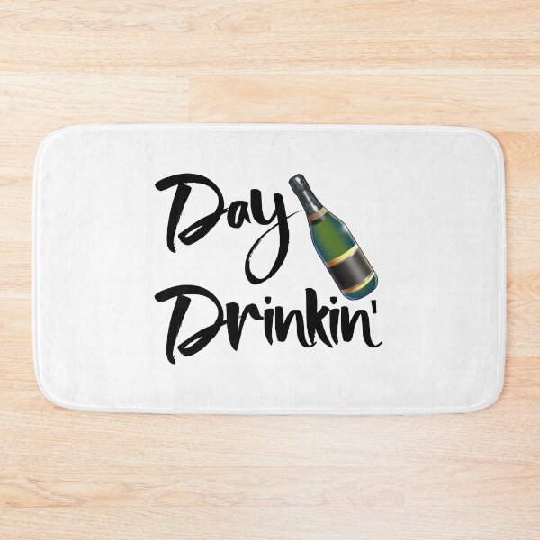 Item preview, Day Drinkin' designed and sold by Bendthetrend.