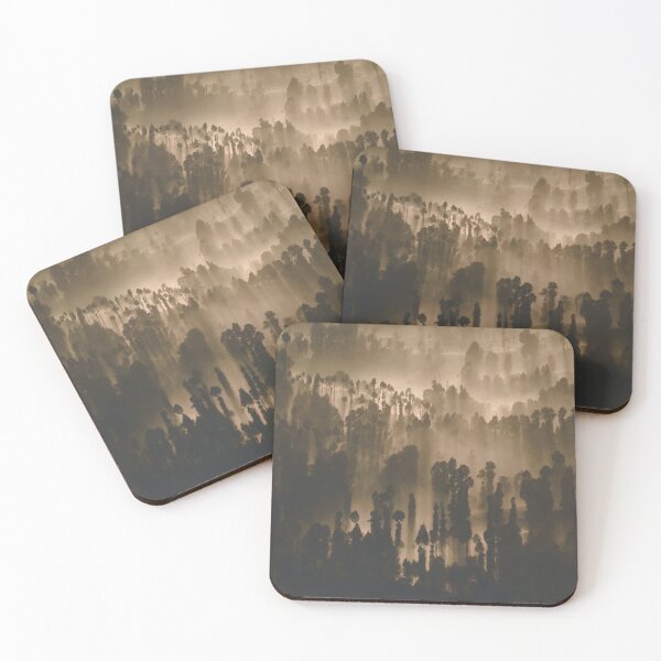 Item preview, Forest Dark Art designed and sold by eliahb.