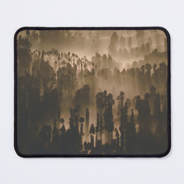 Item preview, Forest Dark Art designed and sold by eliahb.