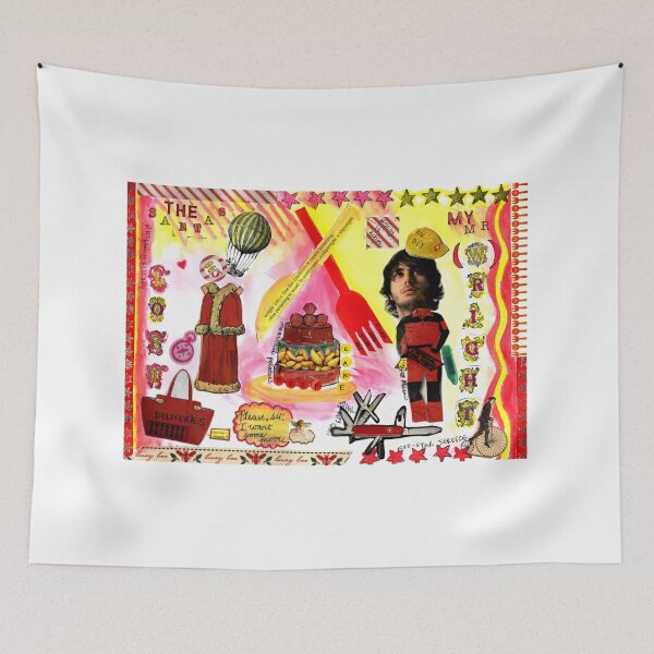 Item preview, The Santas lost Mr (W)right  designed and sold by MissBehaving.