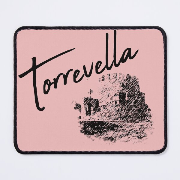 Item preview, Torrevella, una ciutat de la Comunitat Valenciana designed and sold by StencilMyst ..