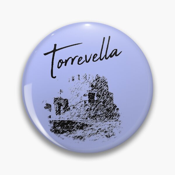 Item preview, Torrevella, una ciutat de la Comunitat Valenciana designed and sold by StencilMyst ..