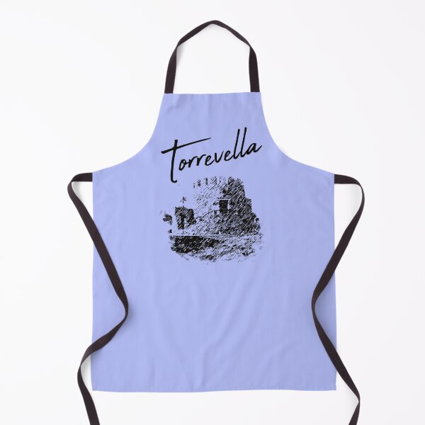 Item preview, Torrevella, una ciutat de la Comunitat Valenciana designed and sold by StencilMyst ..