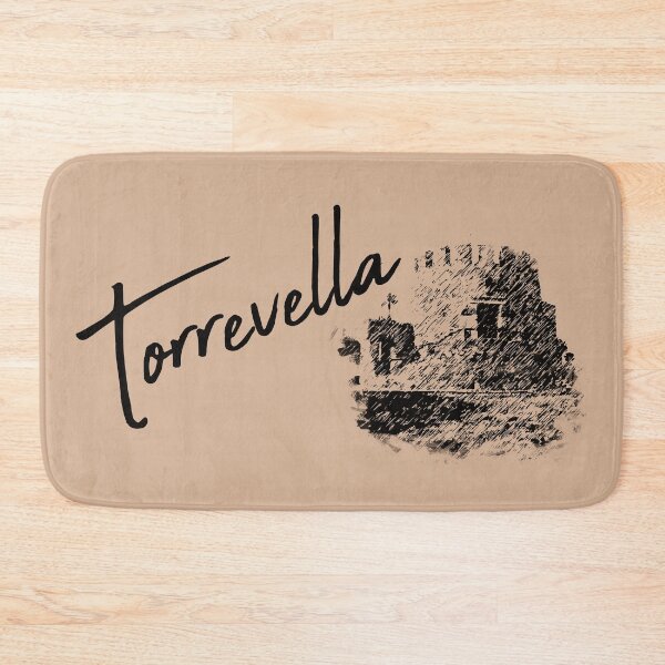 Item preview, Torrevella, una ciutat de la Comunitat Valenciana designed and sold by StencilMyst ..