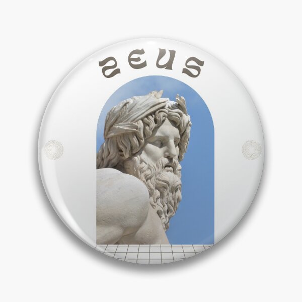 Artikelvorschau, Zeus-Aufhellung entworfen und verkauft von momentsofvision.