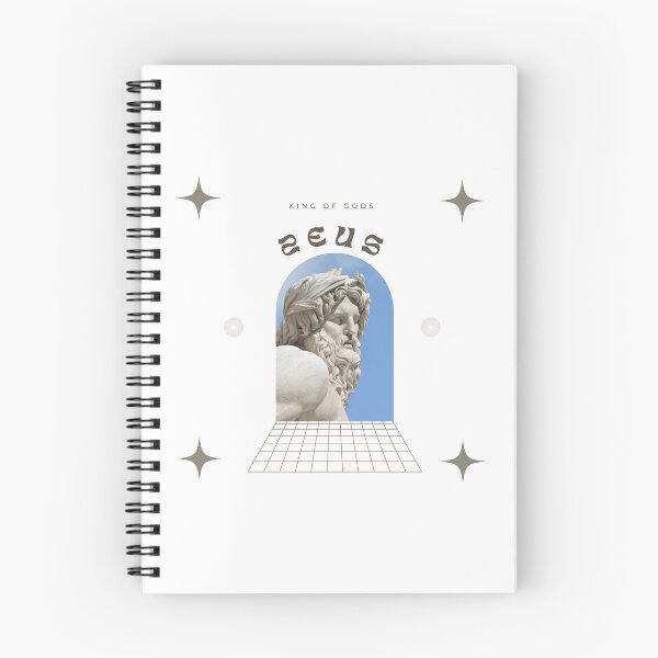 Item preview, Rayo Zeus designed and sold by momentsofvision.