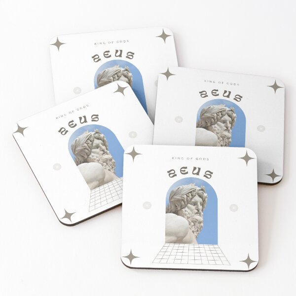 Item preview, Zeus Lightening designed and sold by momentsofvision.