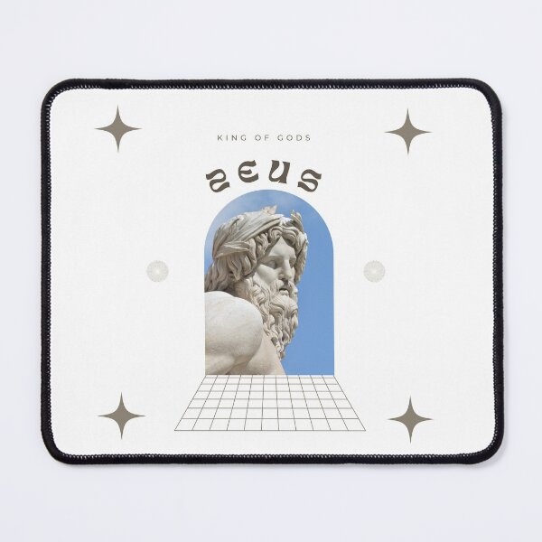 Item preview, Zeus Lightening designed and sold by momentsofvision.